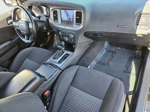 Used 2023 Dodge Charger GT w/ Blacktop Package image 18