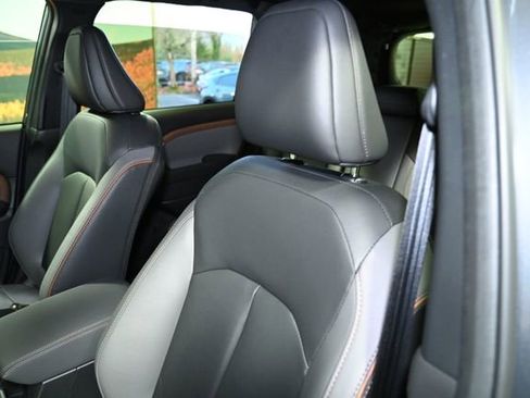 Used 2025 Subaru Forester Sport w/ Popular Package #1 image 21