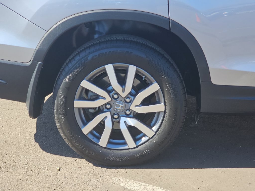 Used 2019 Honda Pilot EX image 39