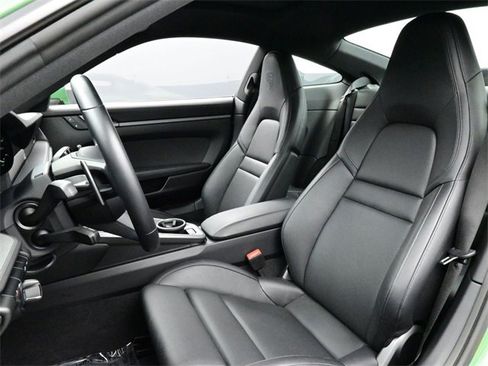 Used 2024 Porsche 911 Carrera S image 5