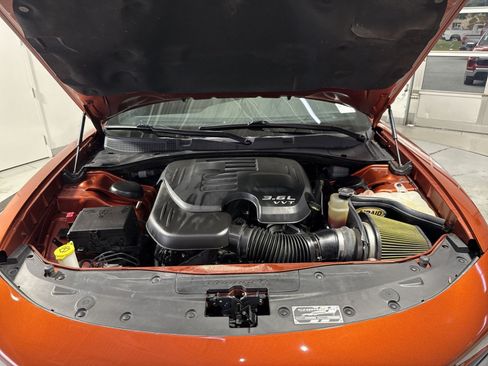 Used 2023 Dodge Charger GT w/ Blacktop Package RWD image 29