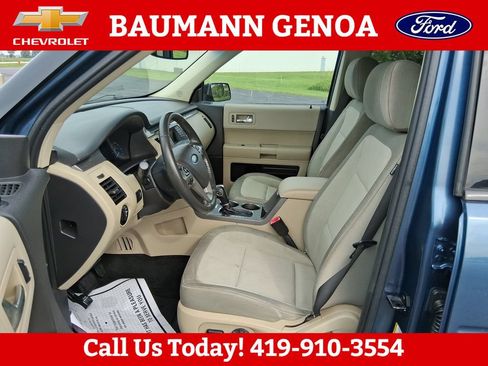 Used 2018 Ford Flex SE FWD image 10