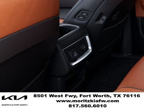 New 2026 Kia Carnival SX FWD image 26