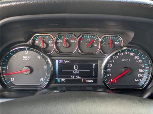 Used 2018 GMC Sierra 1500 SLT w/ Texas SLT Premium Package image 11