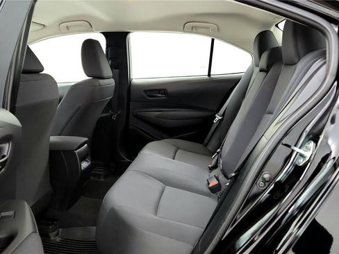 Certified 2024 Toyota Corolla LE image 20