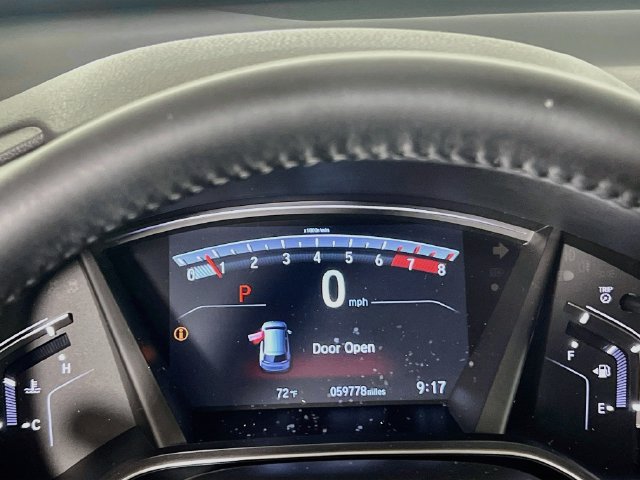 Used 2017 Honda CR-V EX-L image 9