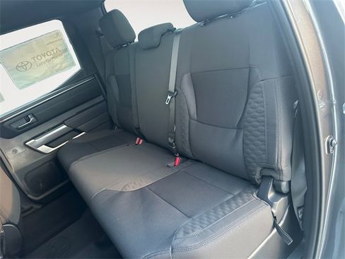 New 2026 Toyota Tundra SR5 image 13