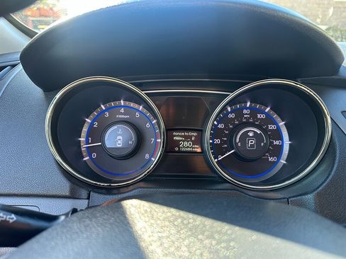 Used 2013 Hyundai Sonata GLS w/ Popular Equipment Pkg FWD image 22
