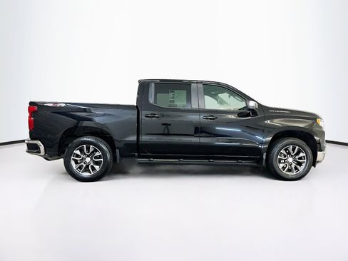 Used 2023 Chevrolet Silverado 1500 LT AWD/4WD image 10