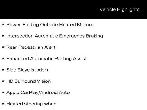 Certified 2024 Cadillac Lyriq Luxury AWD/4WD image 3