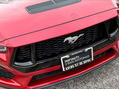 Used 2024 Ford Mustang GT Premium RWD image 37