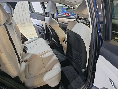New 2026 Hyundai Tucson Limited AWD/4WD image 11