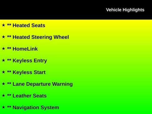 Used 2022 Chevrolet Blazer RS w/ Enhanced Convenience Package FWD image 20