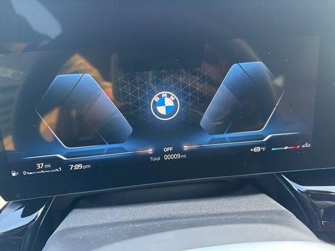 Used 2026 BMW X1 xDrive28i w/ Convenience Package image 11