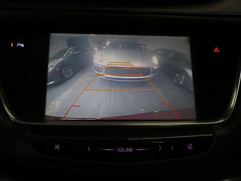 Used 2017 Cadillac XT5 Luxury w/ Driver Awareness Package AWD/4WD image 23