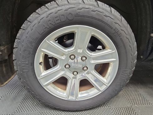 Used 2016 RAM 1500 Laramie Longhorn w/ Convenience Group AWD/4WD image 53