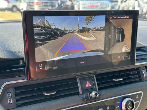 Used 2021 Audi A5 2.0T Premium Plus w/ Premium Plus image 36