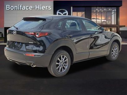 New 2026 MAZDA CX-30 AWD 2.5 S