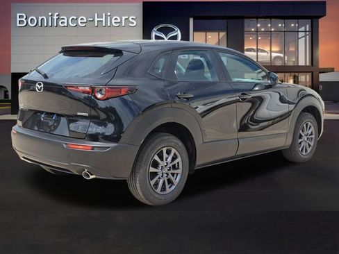 New 2026 MAZDA CX-30 AWD 2.5 S image 4