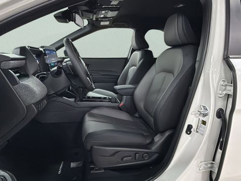 New 2026 Subaru Outback Premium AWD/4WD image 16