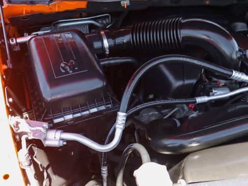Used 2019 RAM 1500 Express w/ Express Value Package RWD image 14