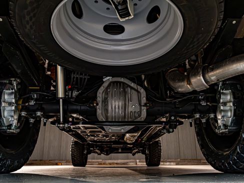 Used 2026 Ford F450 King Ranch w/ Chrome Package image 15