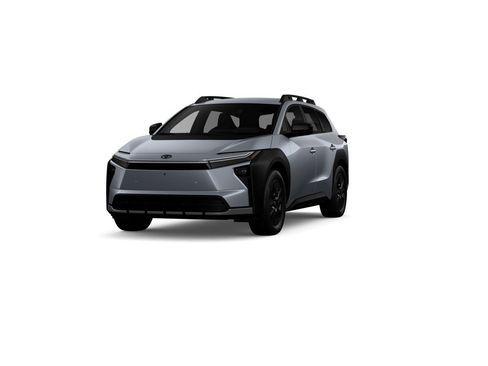 New 2026 Toyota bZ Woodland AWD/4WD image 18