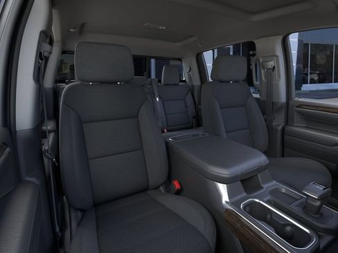 New 2026 GMC Sierra 1500 Elevation w/ Preferred Package AWD/4WD image 16