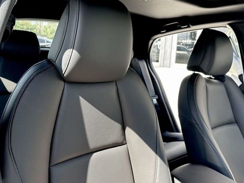 New 2026 MAZDA MAZDA3 2.5 S Hatchback w/ Premium Pkg image 46