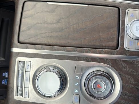 Used 2024 Genesis GV80 3.5T AWD/4WD image 27