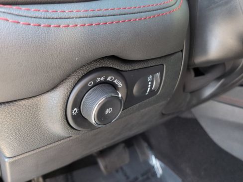 Used 2023 Dodge Durango R/T AWD/4WD image 24