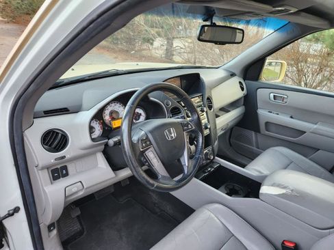 Used 2012 Honda Pilot Touring image 27