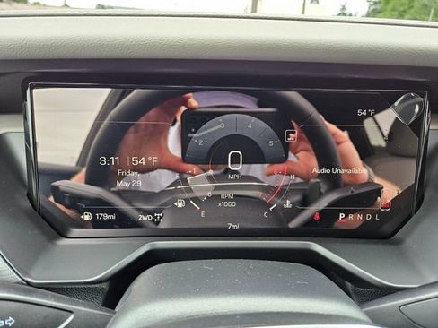 New 2026 GMC Acadia Elevation AWD/4WD image 30