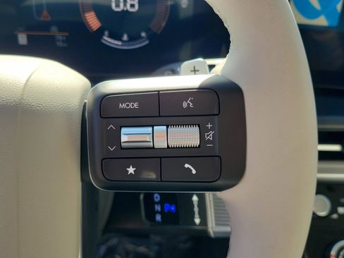 New 2026 Hyundai Santa Fe SE image 25