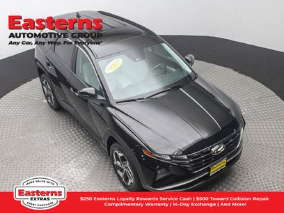 Used 2023 Hyundai Tucson SEL w/ Convenience Package