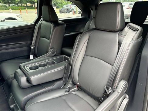 New 2026 Honda Odyssey Sport-L image 5