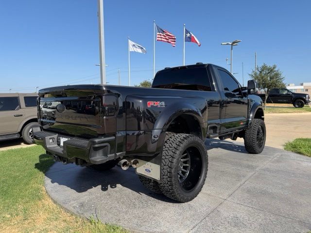 Used 2026 Ford F450 XLT w/ 360-Degree Camera Package AWD/4WD image 7