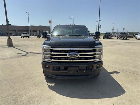 Used 2024 Ford F250 King Ranch AWD/4WD image 3