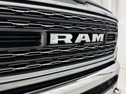 Used 2022 RAM 1500 Limited w/ Trailer Tow Group AWD/4WD image 24
