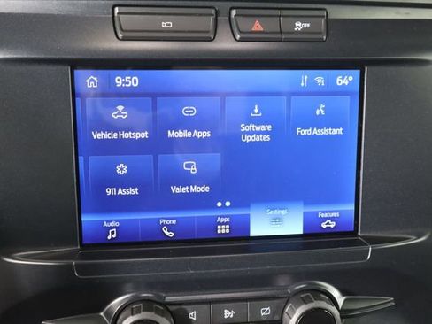 Used 2022 Ford F150 XLT image 52