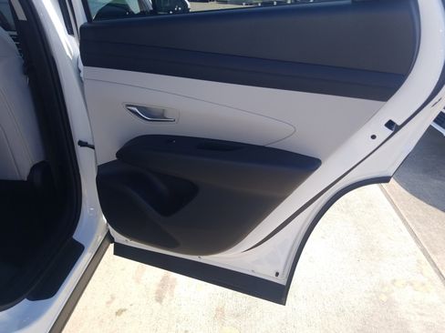 New 2026 Hyundai Tucson SEL FWD image 14