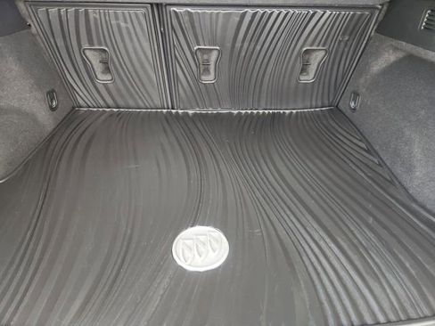 Used 2023 Buick Envision Essence w/ Technology Package I image 33