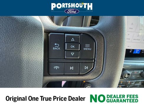 New 2026 Ford F150 STX w/ Equipment Group 200A image 15