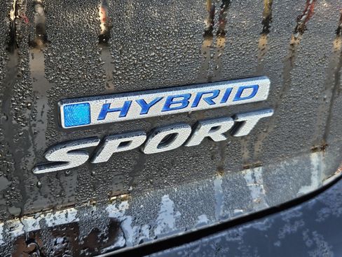 Certified 2024 Honda Accord Sport image 22