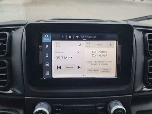 New 2026 RAM ProMaster 2500 w/ Convenience Group image 2