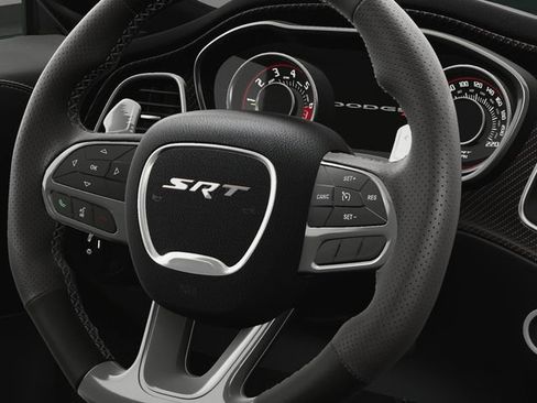 New 2023 Dodge Challenger SRT Hellcat Redeye image 20