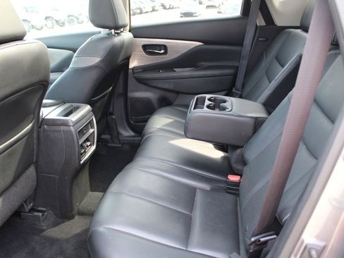Used 2017 Nissan Murano SL w/ SL Technology Package AWD/4WD image 26