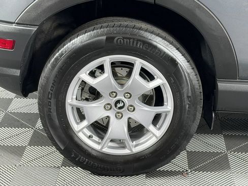 Used 2021 Ford Bronco Sport AWD/4WD image 14