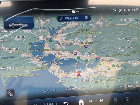 New 2026 Mercedes-Benz E 53 AMG e 4MATIC Sedan image 24