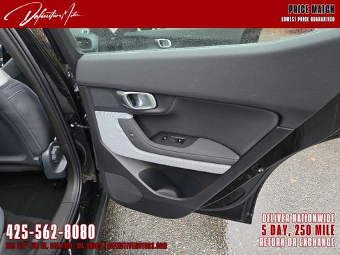 Used 2022 Polestar Polestar 2 image 23